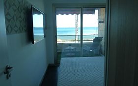 Front De Mer - Emplacement Prise - T2 Moderne Et Climatise - Tout A Pied